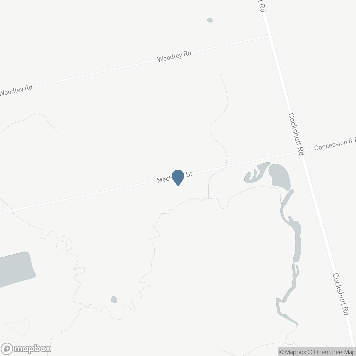 844 DEER PARK ROAD, Waterford, Ontario N0E 1Y0